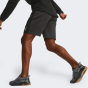 Шорты Puma EVOSTRIPE Shorts 8" DK, фото 2 - интернет магазин MEGASPORT