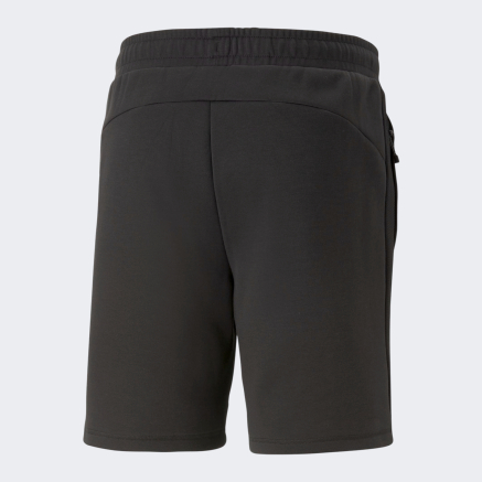 Шорты Puma EVOSTRIPE Shorts 8" DK - 150861, фото 7 - интернет-магазин MEGASPORT