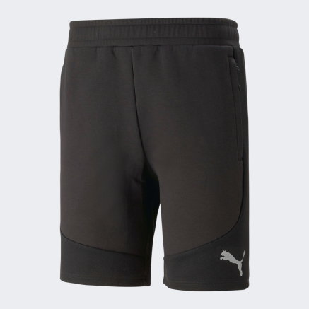 Шорты Puma EVOSTRIPE Shorts 8" DK - 150861, фото 6 - интернет-магазин MEGASPORT