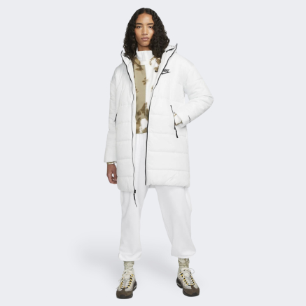 Куртка Nike W NSW SYN TF RPL HD PARKA - 147825, фото 3 - интернет-магазин MEGASPORT