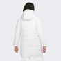 Куртка Nike W NSW SYN TF RPL HD PARKA, фото 2 - интернет магазин MEGASPORT
