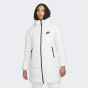 Куртка Nike W NSW SYN TF RPL HD PARKA, фото 1 - интернет магазин MEGASPORT