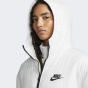 Куртка Nike W NSW SYN TF RPL HD PARKA, фото 4 - интернет магазин MEGASPORT
