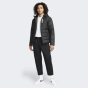 Куртка Nike M NSW HYBRID SYN FILL JKT, фото 3 - інтернет магазин MEGASPORT