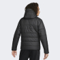 Куртка Nike M NSW HYBRID SYN FILL JKT, фото 2 - інтернет магазин MEGASPORT