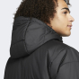 Куртка Nike M NSW HYBRID SYN FILL JKT, фото 5 - інтернет магазин MEGASPORT
