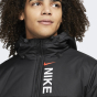 Куртка Nike M NSW HYBRID SYN FILL JKT, фото 4 - інтернет магазин MEGASPORT