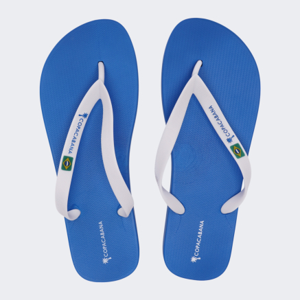 В'єтнамки Copacabana BRASIL II AD - 146859, фото 3 - інтернет-магазин MEGASPORT
