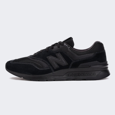 Кроссовки New Balance Model 997 - 116130, фото 1 - интернет-магазин MEGASPORT