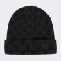 Шапка Jordan детская AN MONOGRAM BEANIE SET, фото 3 - интернет магазин MEGASPORT