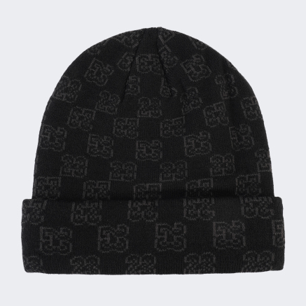 Шапка Jordan детская AN MONOGRAM BEANIE SET - 169826, фото 3 - интернет-магазин MEGASPORT