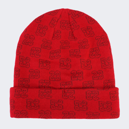 Шапка Jordan детская JAN MONOGRAM BEANIE SET - 169827, фото 3 - интернет-магазин MEGASPORT