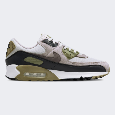 Кросівки Nike AIR MAX 90 - 170397, фото 3 - інтернет-магазин MEGASPORT