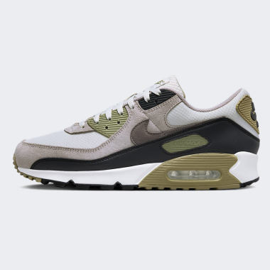 Кросівки Nike AIR MAX 90 - 170397, фото 1 - інтернет-магазин MEGASPORT