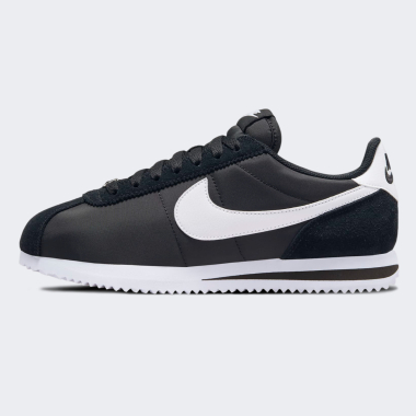 Кроссовки Nike W CORTEZ TXT - 170400, фото 1 - интернет-магазин MEGASPORT