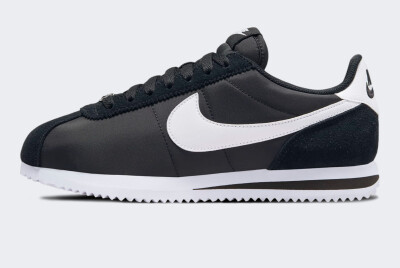 Кроссовки Nike W CORTEZ TXT - 170400, фото 1 - интернет-магазин MEGASPORT