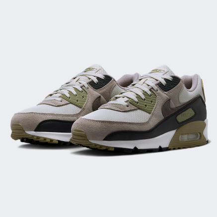 Кросівки Nike AIR MAX 90 - 170397, фото 2 - інтернет-магазин MEGASPORT