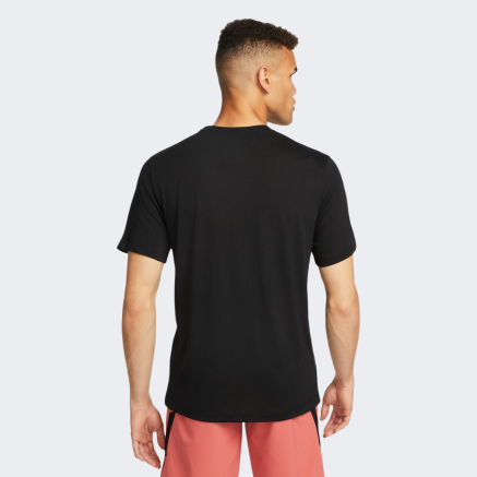 Футболка Nike M NK DF TEE DB PRO - 170404, фото 2 - интернет-магазин MEGASPORT