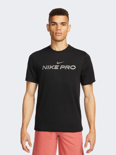 Футболка Nike M NK DF TEE DB PRO - 170404, фото 1 - інтернет-магазин MEGASPORT