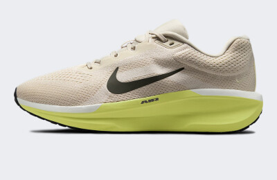 Кросівки Nike AIR WINFLO 11 - 170407, фото 1 - інтернет-магазин MEGASPORT