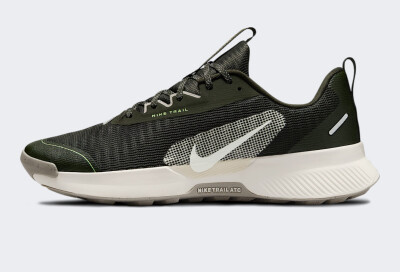 Кросівки Nike JUNIPER TRAIL 3 - 170408, фото 1 - інтернет-магазин MEGASPORT
