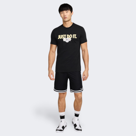 Футболка Nike M NK DF TEE OC 2 - 170412, фото 3 - интернет-магазин MEGASPORT