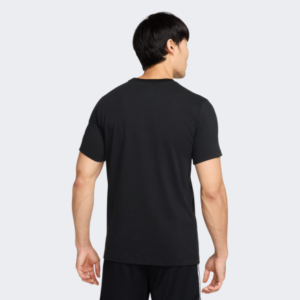 Футболка Nike M NK DF TEE OC 2 - 170412, фото 2 - интернет-магазин MEGASPORT