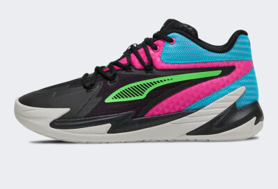 Кросівки Puma DAGGER - 170437, фото 1 - інтернет-магазин MEGASPORT