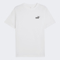 Футболка Puma ESS Small No. 1 Logo Tee, фото 6 - інтернет магазин MEGASPORT