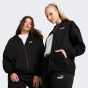 Кофта Puma ESS Small No. 1 Logo Comfort Full-Zip Hoodie TR, фото 1 - інтернет магазин MEGASPORT