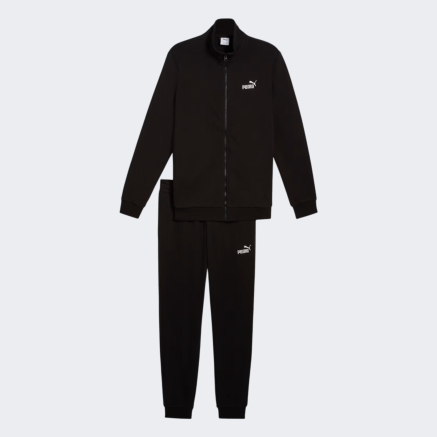 Спортивний костюм Puma ESS Sweat Suit TR - 170459, фото 6 - інтернет-магазин MEGASPORT