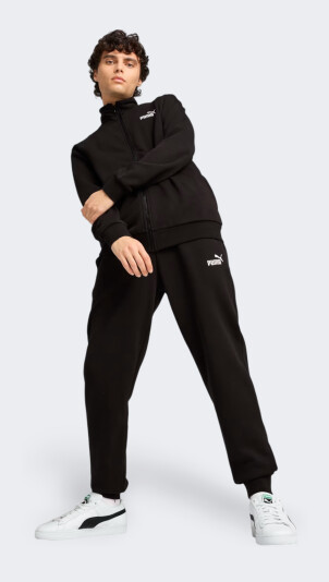 Спортивный костюм Puma ESS Sweat Suit TR - 170459, фото 1 - интернет-магазин MEGASPORT