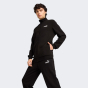 Спортивний костюм Puma ESS Sweat Suit TR, фото 3 - інтернет магазин MEGASPORT