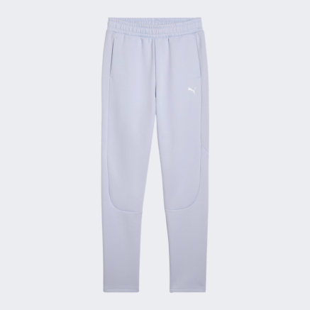 Спортивнi штани Puma EVOSTRIPE Sweatpants DK op - 170463, фото 6 - інтернет-магазин MEGASPORT