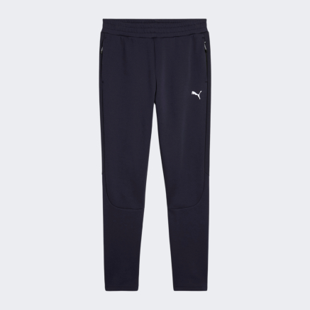 Спортивнi штани Puma EVOSTRIPE Pants DK op - 170458, фото 6 - інтернет-магазин MEGASPORT