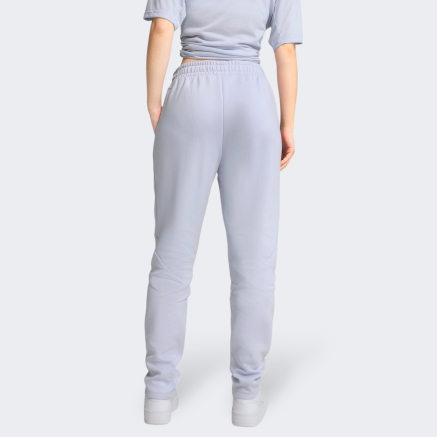 Спортивнi штани Puma EVOSTRIPE Sweatpants DK op - 170463, фото 2 - інтернет-магазин MEGASPORT