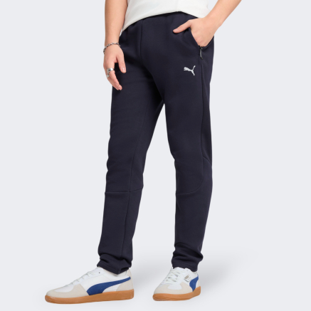 Спортивнi штани Puma EVOSTRIPE Pants DK op - 170458, фото 1 - інтернет-магазин MEGASPORT