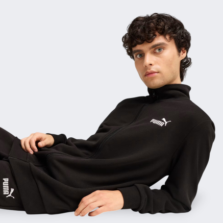 Спортивний костюм Puma ESS Sweat Suit TR - 170459, фото 4 - інтернет-магазин MEGASPORT