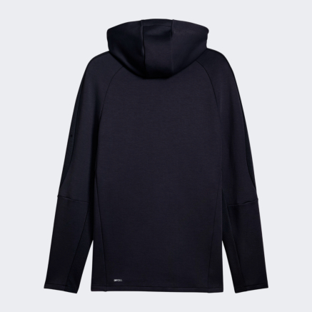 Кофта Puma EVOSTRIPE Full-Zip Hoodie DK - 170457, фото 7 - інтернет-магазин MEGASPORT