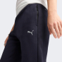 Спортивнi штани Puma EVOSTRIPE Pants DK op, фото 4 - інтернет магазин MEGASPORT