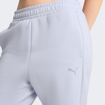 Спортивнi штани Puma EVOSTRIPE Sweatpants DK op - 170463, фото 4 - інтернет-магазин MEGASPORT