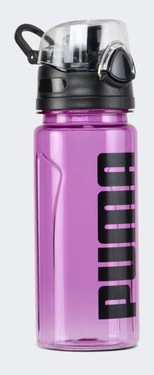 Аксессуары для тренировок Puma TR Bottle Sportstyle - 170467, фото 1 - интернет-магазин MEGASPORT