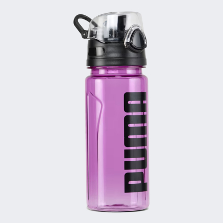 Пляшка Puma TR Bottle Sportstyle - 170467, фото 1 - інтернет-магазин MEGASPORT