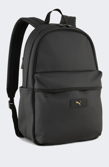 Рюкзак Puma ESSENTIALS PU Backpack - 170473, фото 1 - інтернет-магазин MEGASPORT