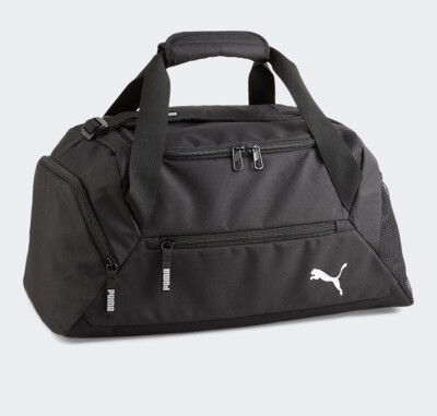 Сумка Puma teamGOAL Teambag S - 170469, фото 1 - інтернет-магазин MEGASPORT