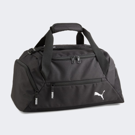 Сумка Puma teamGOAL Teambag S - 170469, фото 1 - інтернет-магазин MEGASPORT