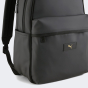 Рюкзак Puma ESSENTIALS PU Backpack, фото 3 - інтернет магазин MEGASPORT