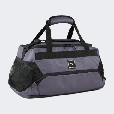 Сумка Puma Training Sportsbag S - 170471, фото 1 - інтернет-магазин MEGASPORT