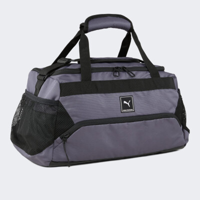 Сумка Puma Training Sportsbag S - 170471, фото 1 - інтернет-магазин MEGASPORT