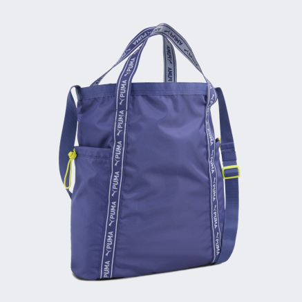 Сумка Puma AT ESS Tote Bag - 170470, фото 2 - інтернет-магазин MEGASPORT